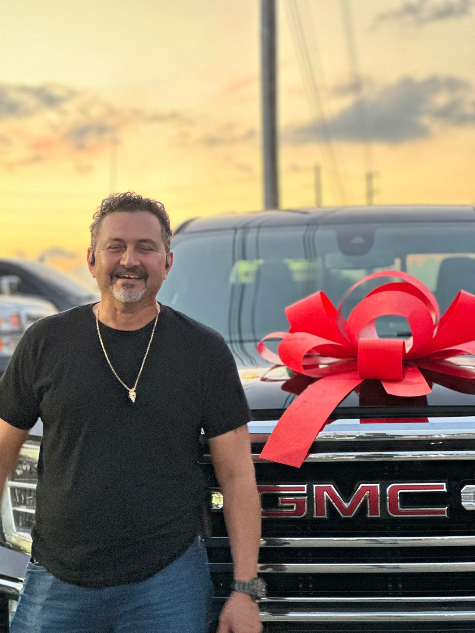 TuAutoCon key handover